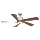 Globo MODESTO 03606 LED ventilátor s osvětlením | 20W LED | 900lm