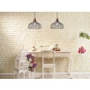 závěsné svítidlo Lucide Moino 1x60W E27 - moderní lustr