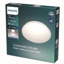 Philips CL200 LED přisazené stropní svítidlo Moire 17W | 1900lm | 4000K