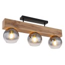 Globo GLB15656-3D přisazené stropní svítidlo MOITAS  E27