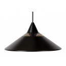 závěsné svítidlo Lucide Morley 1x60W E27 - retro styl