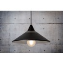 závěsné svítidlo Lucide Morley 1x60W E27 - retro styl