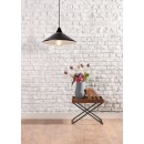 závěsné svítidlo Lucide Morley 1x60W E27 - retro styl