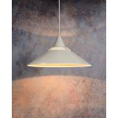 závěsné svítidlo Lucide Morley 1x60W E27 - retro styl