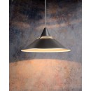 závěsné svítidlo Lucide Morley 1x60W E27 - retro styl