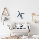 Zuma Line MX3140-1-3XCT LED nástěnné svítidlo SKY | 22W integrovaný LED zdroj | 2700-6000K