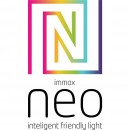 Neo sada - inteligentní LED Pásek 2m a ovladač