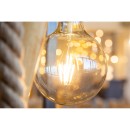 Globo 42060146X stojací lampa NERIDA  E27 | s vypínačem | béžová