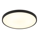 Globo NIELSEN 41566-15S LED přisazené stropní svítidlo | 15W LED | 650lm | 4000K