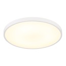 Globo NIELSEN 41566-15W LED přisazené stropní svítidlo | 15W LED | 650lm | 4000K