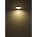 Globo NIELSEN 41566-15W LED přisazené stropní svítidlo | 15W LED | 650lm | 4000K