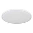 Globo NIELSEN 41566-32W LED přisazené stropní svítidlo | 32W LED | 1300lm | 4000K