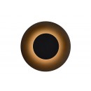 LED nástěnné svítidlo Lucide Ninjo 1x5W LED - elegantní design