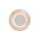 LED nástěnné svítidlo Lucide Ninjo 1x5W LED - elegantní design