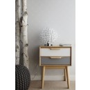 závěsné svítidlo - lustr Lucide Noon 1x60W E27 - komplexní osvětlení