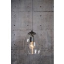 závěsné svítidlo Lucide Nora 1x60W E27 - elegantní doplněk