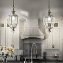 Ideal Lux 100425 nástěnné svítidlo Norma Big Cromo 1x40W|E14 - chrom