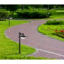 Italux OFL-6923-4K LED Isola | 9W integrovaný LED zdroj | 554lm | 4000K