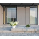 Italux OPN-3064-3K LED bodové stropní svítidlo Rima | 15W integrovaný LED zdroj | 1068lm | 3000K