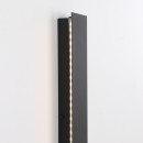 Italux OWL-2051-03-3K LED Mutti | 9W integrovaný LED zdroj | 385lm | 3000K