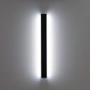 Italux OWL-2051-09-3K LED Mutti | 24W integrovaný LED zdroj | 832lm | 3000K