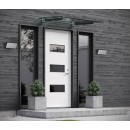 Italux OWL-7032-4K LED Nave | 10W integrovaný LED zdroj | 997lm | 4000K