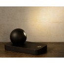 LED stolní lampička Lucide Oby 1x5W LED - odolná lampa