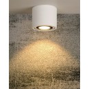 LED stropní svítidlo bodové Lucide Opax 1x20W LED - stmívací serie