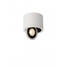 LED stropní svítidlo bodové Lucide Opax 1x20W LED - stmívací serie