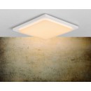 LED venkovní stropní svítidlo Lucide Oras 1x20W LED - elegantní venkovka