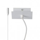 závěsné svítidlo Lucide Oris 4x60W E27 - industriální design