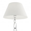 stolní lampa Ideal lux Oslo Small TL1 1x60W E27 - luxusní doplněk