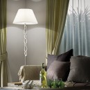 stolní lampa Ideal lux Oslo Big TL1 1x60W E27 - luxusní doplněk