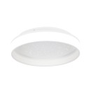Italux PLF-3232-WH LED stropnice Martis | 50W integrovaný LED zdroj | 4900lm | 3000-6000K | bílá
