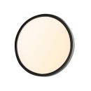 Italux PLF-35263-480R-36W-BL LED přisazené stropní svítidlo Calvi | 36W integrovaný LED zdroj | 4300lm