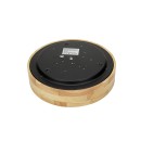 Italux PLF-4350-20W-WD-BK-4K LED stropnice Campelo | 20 W integrovaný LED zdroj | 4000K