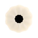 Italux PLF-45372-S-CL LED přisazené stropní svítidlo Sonia | 24W LED | 1680lm | 4000K