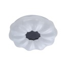 Italux PLF-45372-S-CL LED přisazené stropní svítidlo Sonia | 24W LED | 1680lm | 4000K