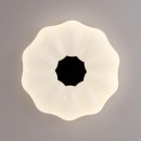 Italux PLF-45372-S-CL LED přisazené stropní svítidlo Sonia | 24W LED | 1680lm | 4000K