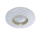 Italux PLF-53647-M-CL LED přisazené stropní svítidlo Bumi | 24W LED | 1680lm | 4000K
