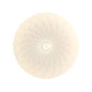 Italux PLF-53749-L-CL LED přisazené stropní svítidlo Auris | 24W LED | 1680lm | 4000K