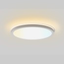 Italux PLF-63452-300R-28W-WH LED přisazené stropní svítidlo Corte | 28W integrovaný LED zdroj | 3000lm