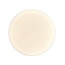 Italux PLF-63748-XL-CL LED přisazené stropní svítidlo Borla | 48W LED | 3360lm | 4000K