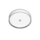 Italux PLF-64536-S-WH LED přisazené stropní svítidlo Molino | 24W LED | 2640lm | 2000K