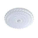 Italux PLF-83947-M-CL LED přisazené stropní svítidlo Arni | 48W LED | 3360lm | 4000K