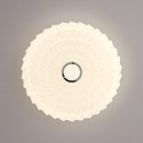 Italux PLF-83947-M-CL LED přisazené stropní svítidlo Arni | 48W LED | 3360lm | 4000K