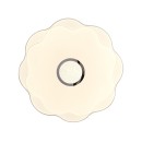 Italux PLF-85740-L-CL LED přisazené stropní svítidlo Normi | 48W LED | 3360lm | 4000K