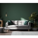 Italux PND-14290-1-BK-BRO závěsné stropní svítidlo Isidora GU10