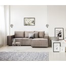 Italux PND-22112132-1A-CR LED závěsné stropní svítidlo Huelto integrovaný LED zdroj | 3000K