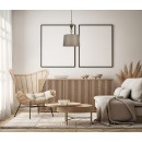 Italux PND-22374A-BK závěsné stropní svítidlo Nerom E27